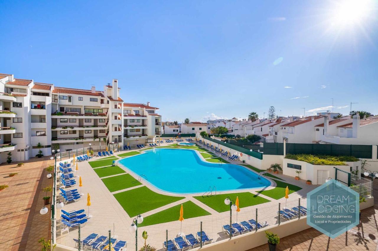 Apartment Magna 203 Dream