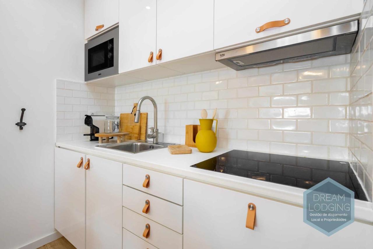 Magna 203 Dream Apartment