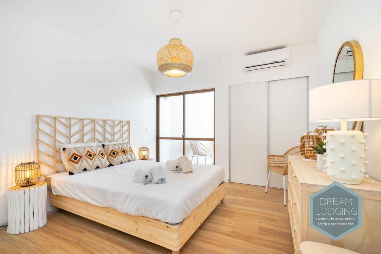Magna 203 Dream Apartment
