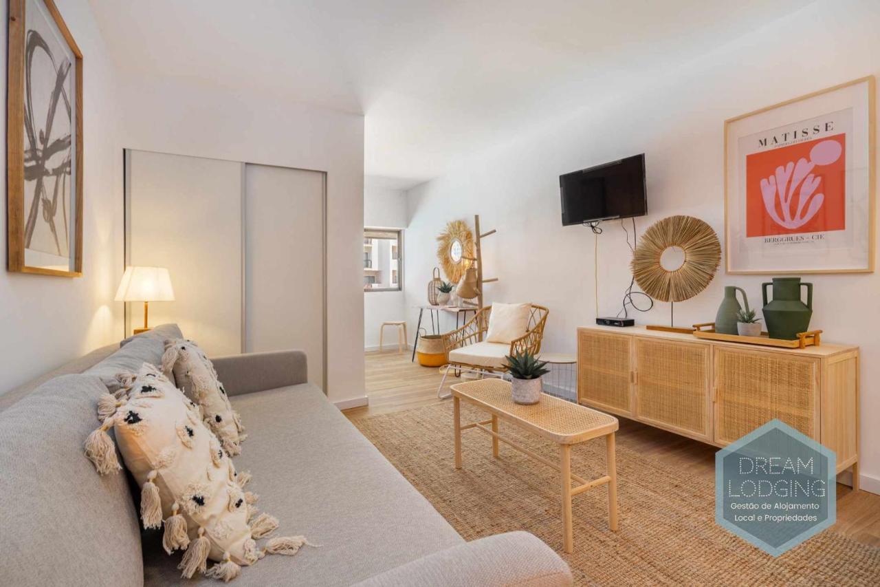 Apartment Magna 203 Dream Albufeira
