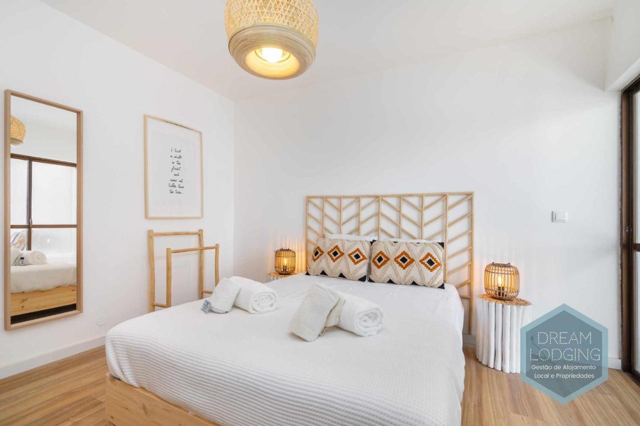 Apartment Magna 203 Dream *