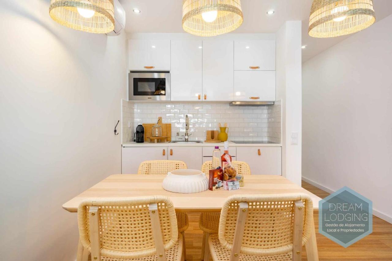 Apartment Magna 203 Dream Albufeira