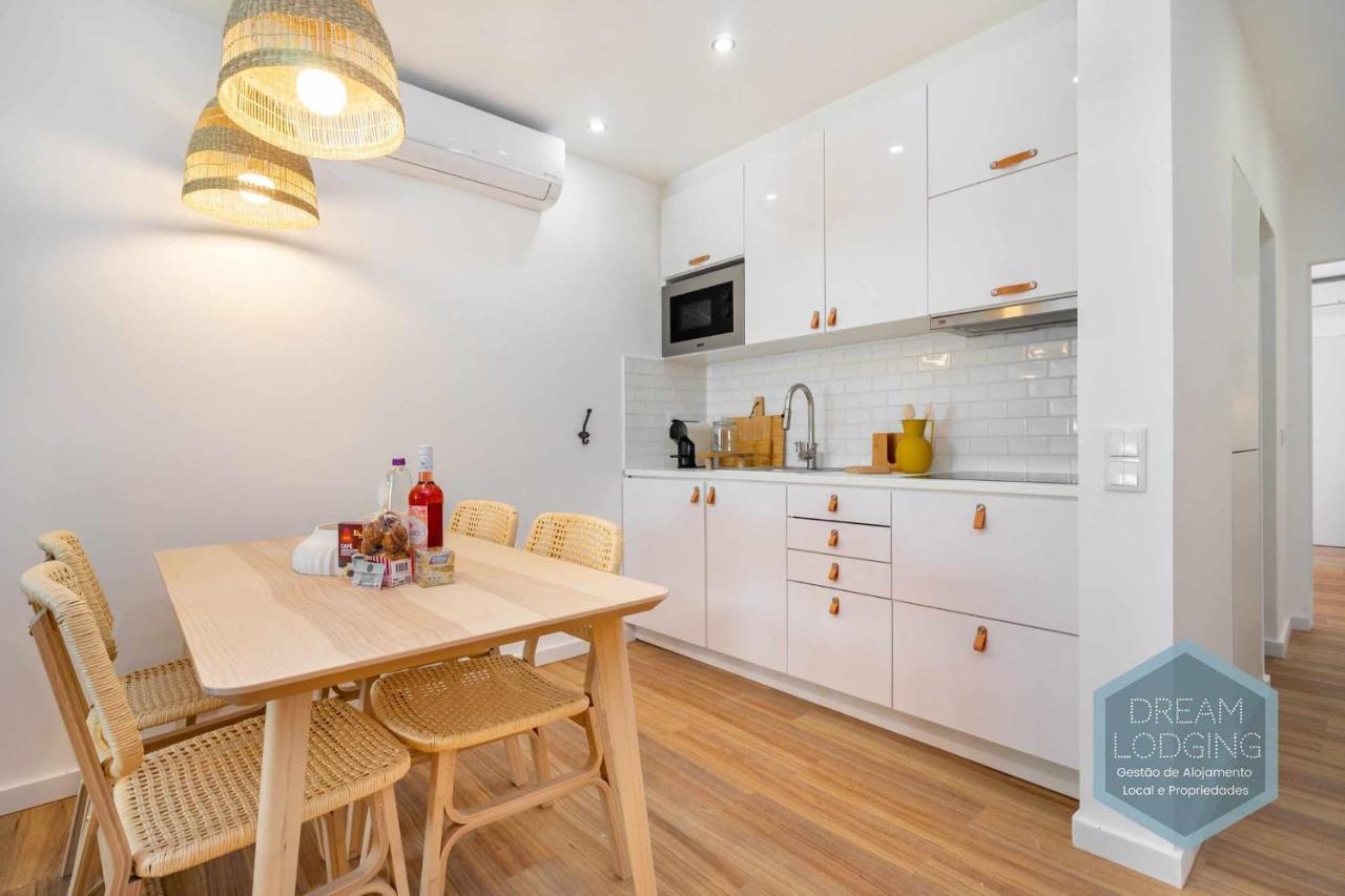 Magna 203 Dream Apartment
